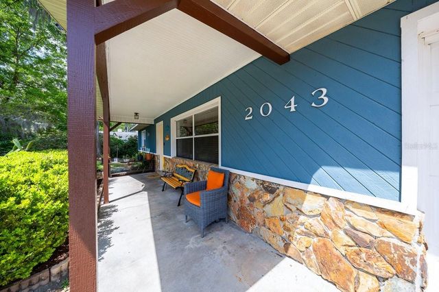 2043 NE 43RD STREET, Ocala, FL 34479