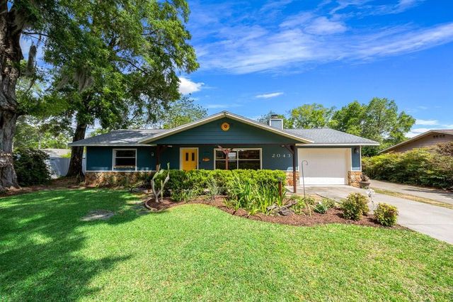 2043 NE 43RD STREET, Ocala, FL 34479