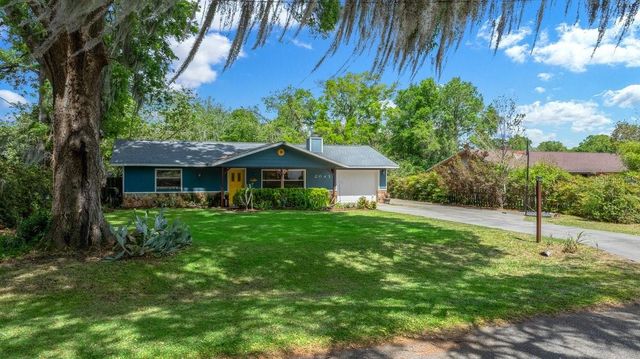 2043 NE 43RD STREET, Ocala, FL 34479