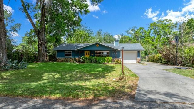 2043 NE 43RD STREET, Ocala, FL 34479