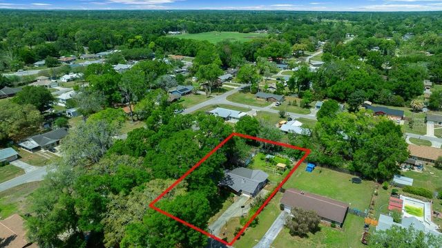 2043 NE 43RD STREET, Ocala, FL 34479