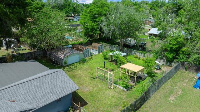 2043 NE 43RD STREET, Ocala, FL 34479