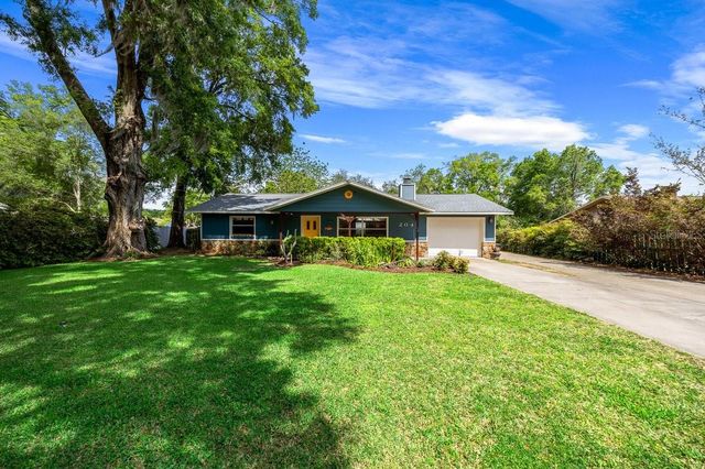 2043 NE 43RD STREET, Ocala, FL 34479