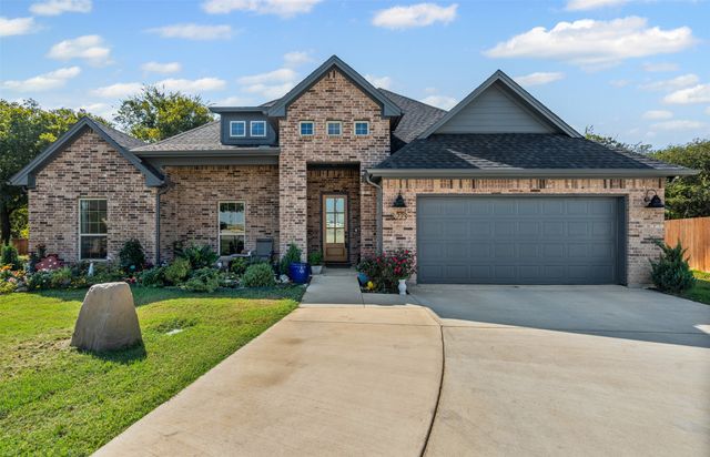 8223 Loar Court, Fort Worth, TX 76126