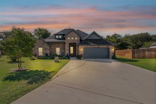 8223 Loar Court, Fort Worth, TX 76126
