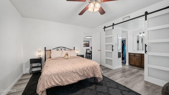 1927 E HAMPTON Avenue 115, Mesa, AZ 85204