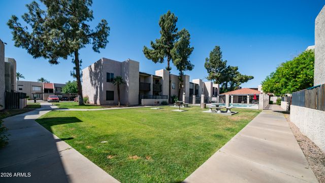 1927 E HAMPTON Avenue 115, Mesa, AZ 85204