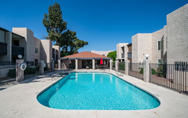 1927 E HAMPTON Avenue 115, Mesa, AZ 85204