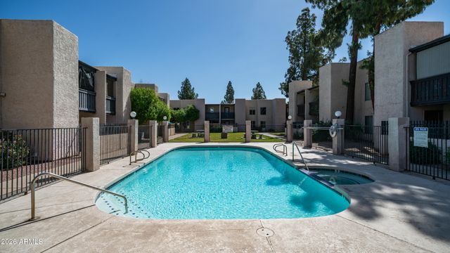 1927 E HAMPTON Avenue 115, Mesa, AZ 85204