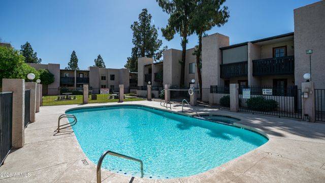 1927 E HAMPTON Avenue 115, Mesa, AZ 85204