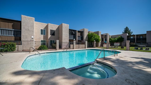 1927 E HAMPTON Avenue 115, Mesa, AZ 85204