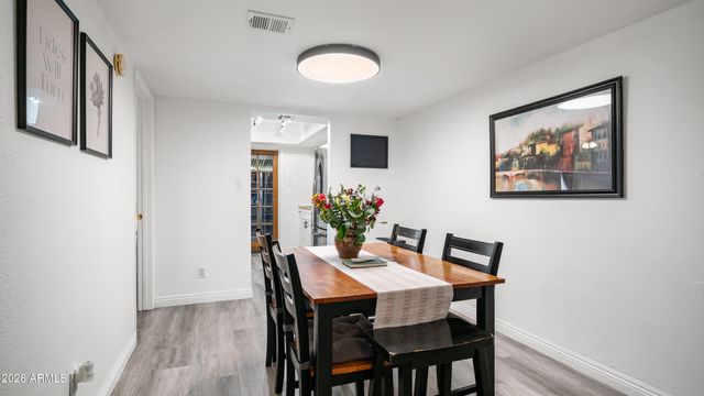 1927 E HAMPTON Avenue 115, Mesa, AZ 85204