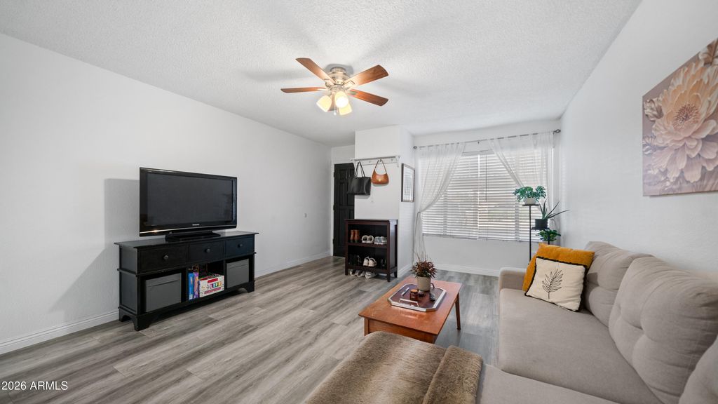 1927 E HAMPTON Avenue 115, Mesa, AZ 85204 — photo 2