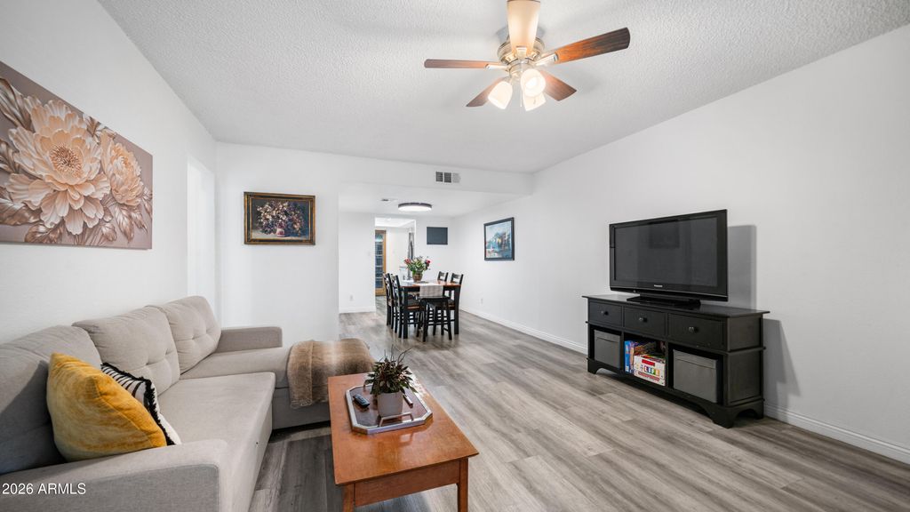 1927 E HAMPTON Avenue 115, Mesa, AZ 85204 — photo 3