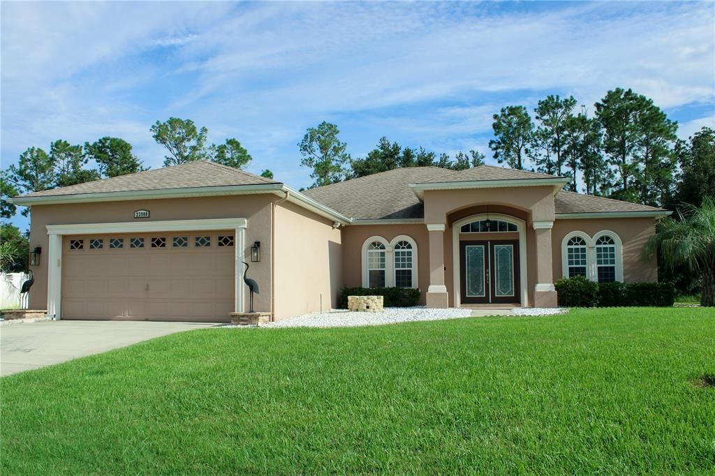 23900 NARROWLEAF COURT, Leesburg, FL 34748