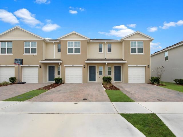 2798 BRIE HAMMOCK BEND, Harmony, FL 34773