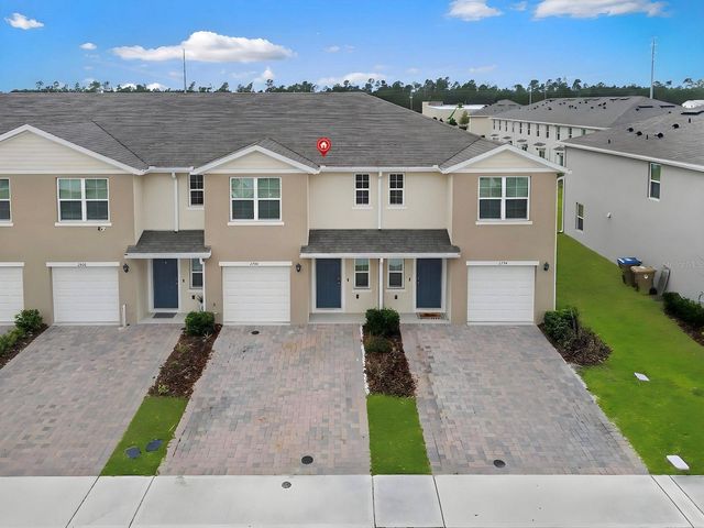 2798 BRIE HAMMOCK BEND, Harmony, FL 34773