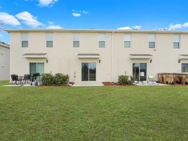 2798 BRIE HAMMOCK BEND, Harmony, FL 34773