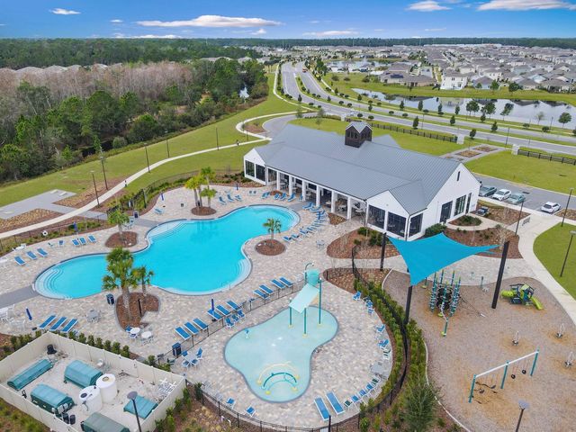 2798 BRIE HAMMOCK BEND, Harmony, FL 34773