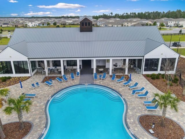 2798 BRIE HAMMOCK BEND, Harmony, FL 34773