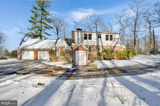 2675 JOLLY ACRES RD, White Hall, MD 21161