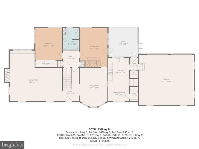 2675 JOLLY ACRES RD, White Hall, MD 21161