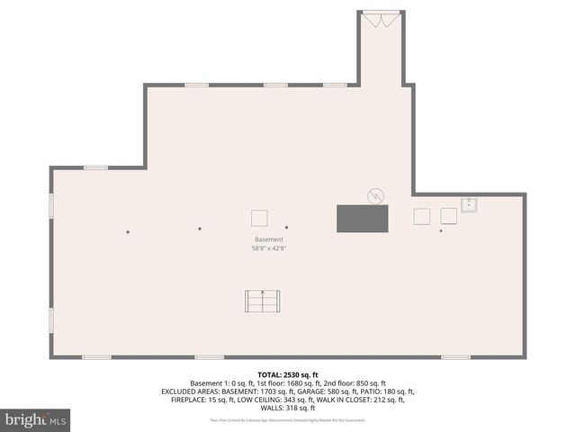 2675 JOLLY ACRES RD, White Hall, MD 21161