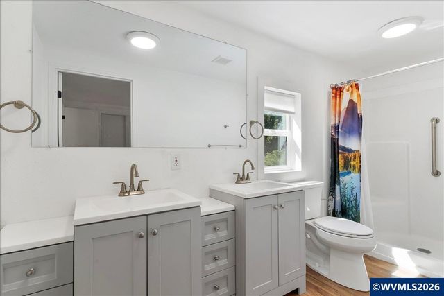 2025 Navaho Ct SE, Salem, OR 97306