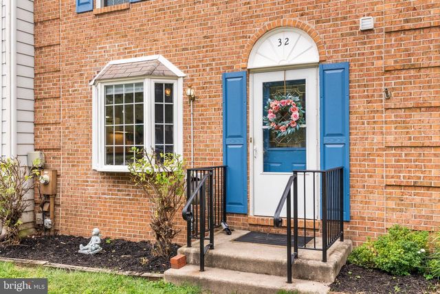 32 ABBEY BRIDGE CT, Lutherville Timonium, MD 21093