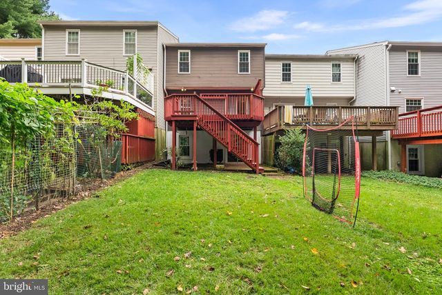 32 ABBEY BRIDGE CT, Lutherville Timonium, MD 21093