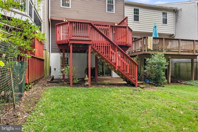 32 ABBEY BRIDGE CT, Lutherville Timonium, MD 21093
