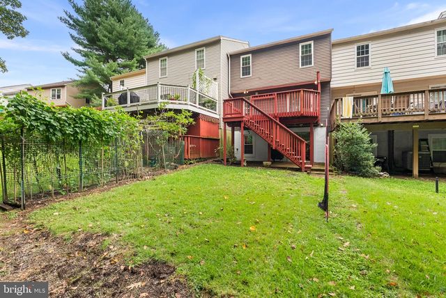 32 ABBEY BRIDGE CT, Lutherville Timonium, MD 21093