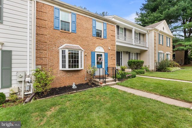 32 ABBEY BRIDGE CT, Lutherville Timonium, MD 21093