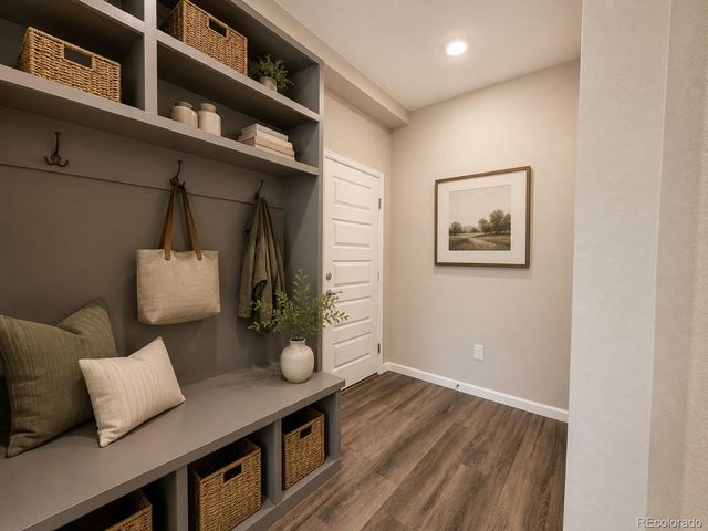 23588 E Ida Drive B, Aurora, CO 80016