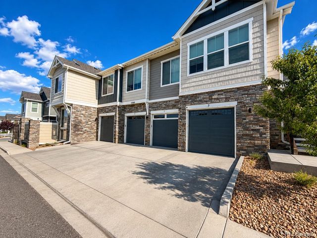 23588 E Ida Drive B, Aurora, CO 80016
