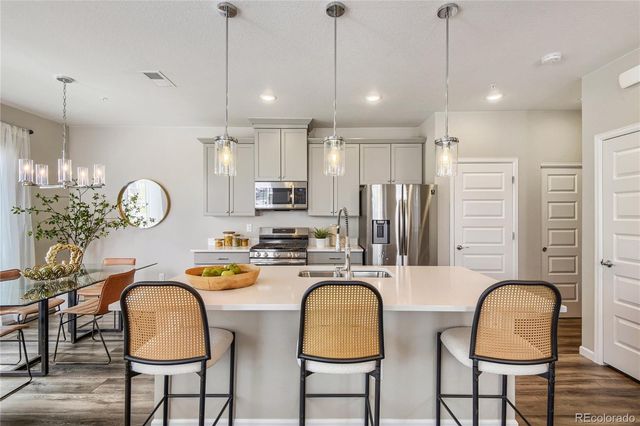 23588 E Ida Drive B, Aurora, CO 80016