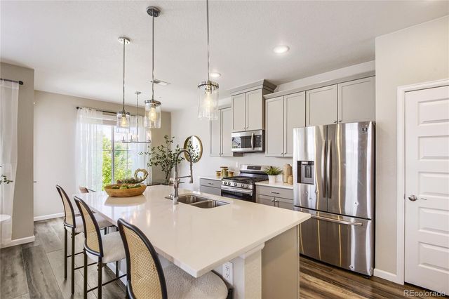 23588 E Ida Drive B, Aurora, CO 80016
