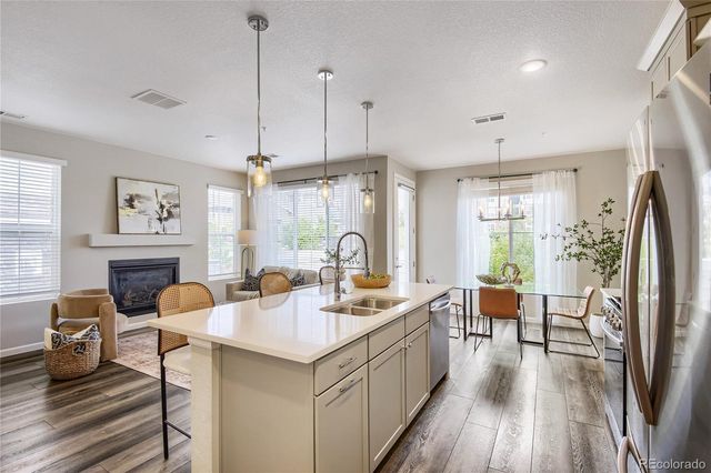 23588 E Ida Drive B, Aurora, CO 80016