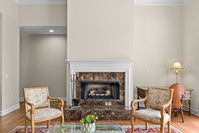 17 Arthur Hills Ct, Hilton Head Island, SC 29928