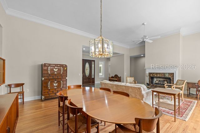 17 Arthur Hills Ct, Hilton Head Island, SC 29928