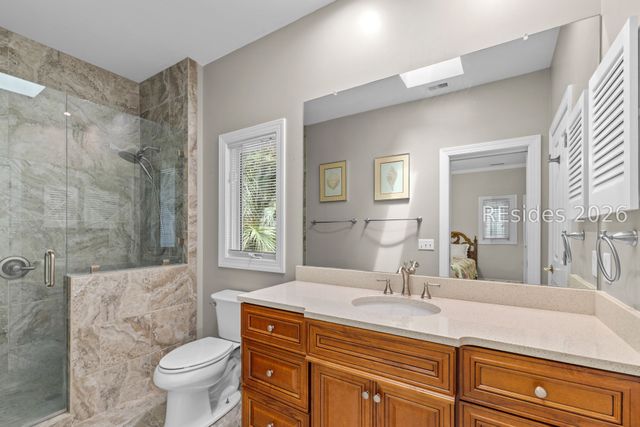 17 Arthur Hills Ct, Hilton Head Island, SC 29928