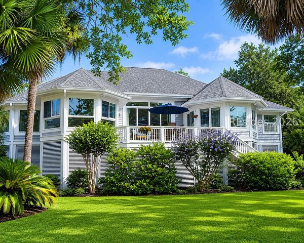 17 Arthur Hills Ct, Hilton Head Island, SC 29928