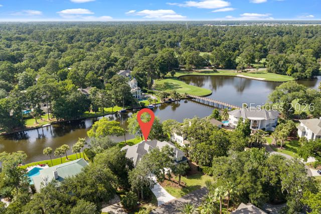 17 Arthur Hills Ct, Hilton Head Island, SC 29928
