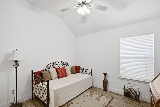 211 Clover Circle, Weatherford, TX 76086