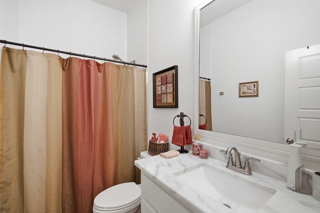 211 Clover Circle, Weatherford, TX 76086