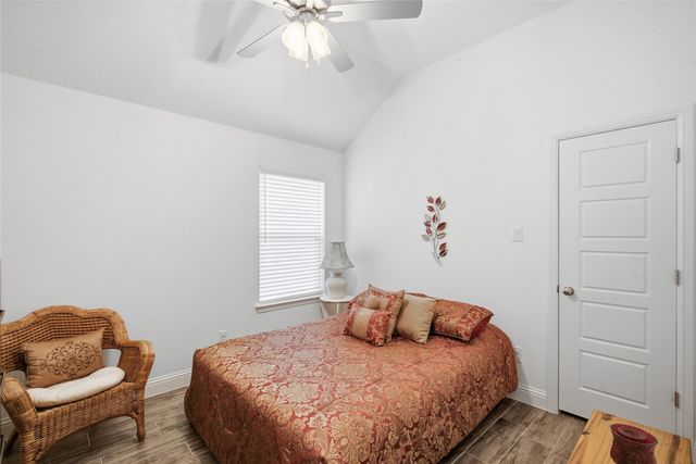 211 Clover Circle, Weatherford, TX 76086
