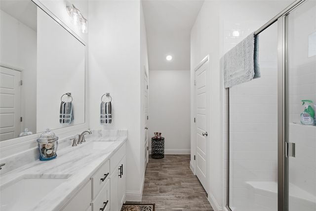 211 Clover Circle, Weatherford, TX 76086