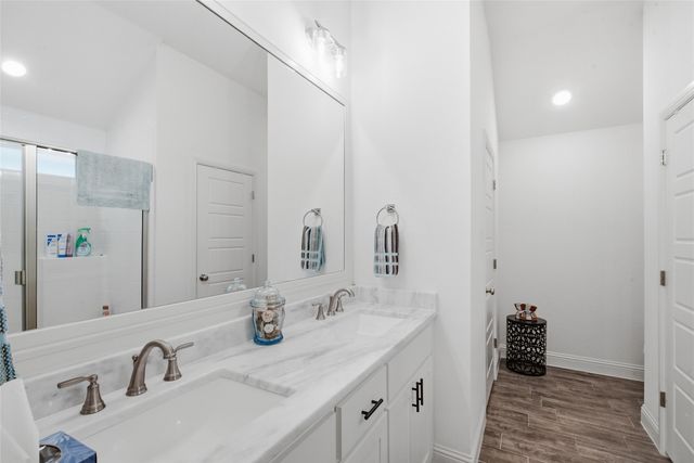 211 Clover Circle, Weatherford, TX 76086