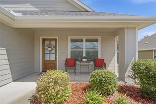 211 Clover Circle, Weatherford, TX 76086