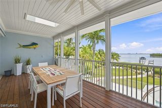 21471 Widgeon TER, Fort Myers Beach, FL 33931